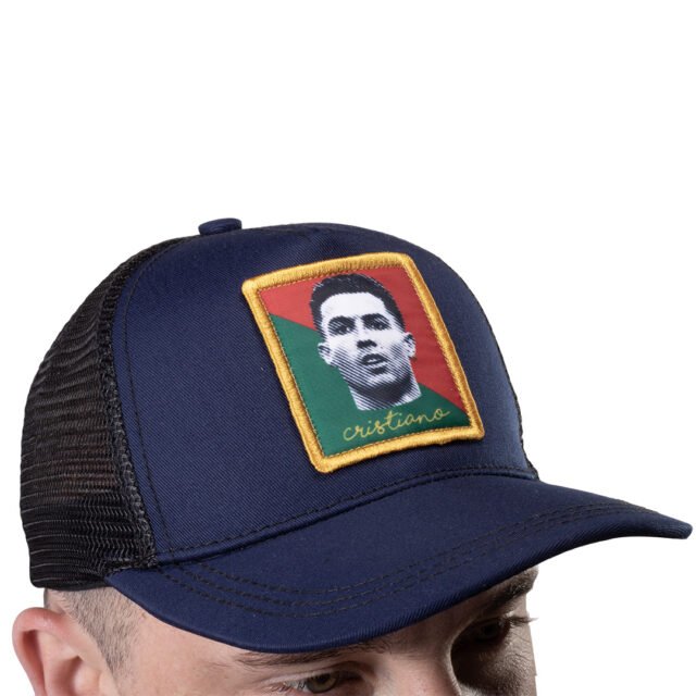 Gorra El Bicho Azul - Imagen 2