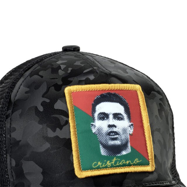 Gorra El Bicho Camuflada - Imagen 6