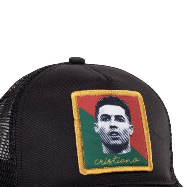 Gorra El Bicho Negra - Imagen 4